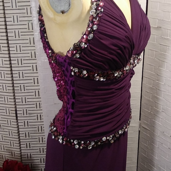 Evening Dress - Picture 7 of 12
